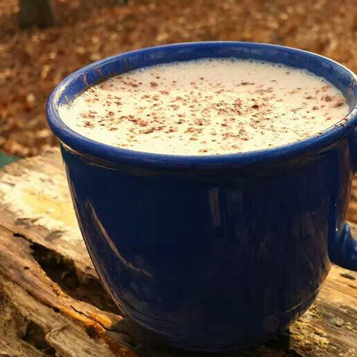 Biohack your morning coffee